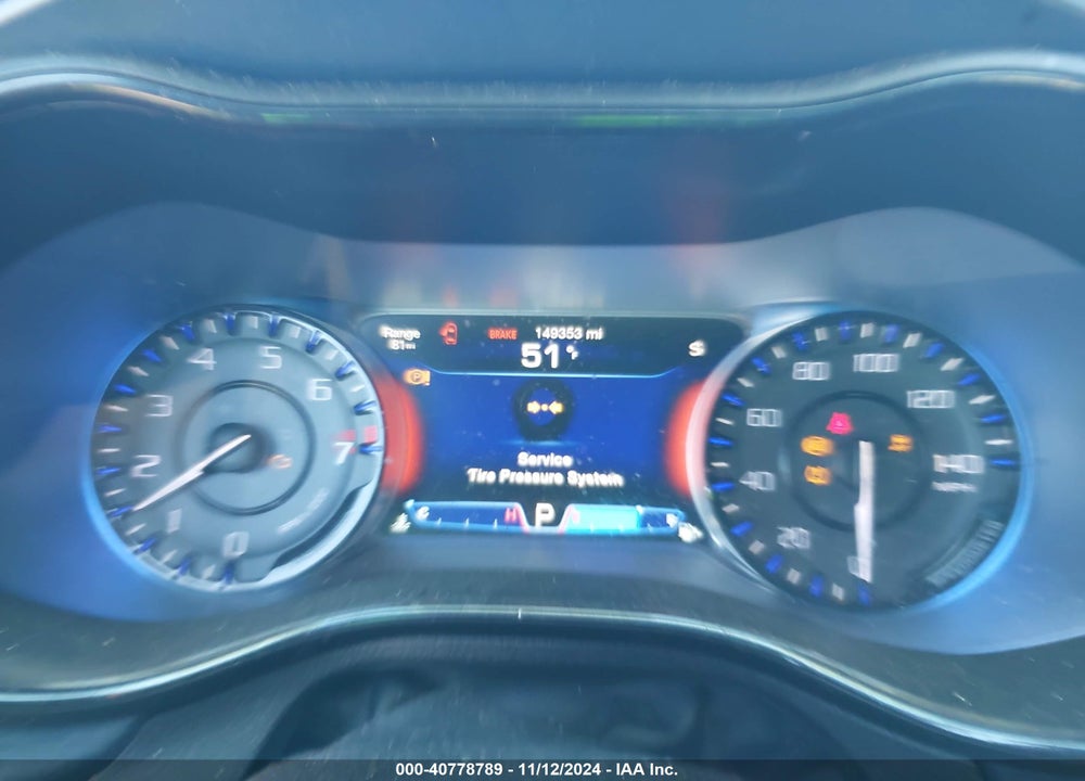 2015 CHRYSLER 200 S VIN: 1C3CCCDG0FN514573