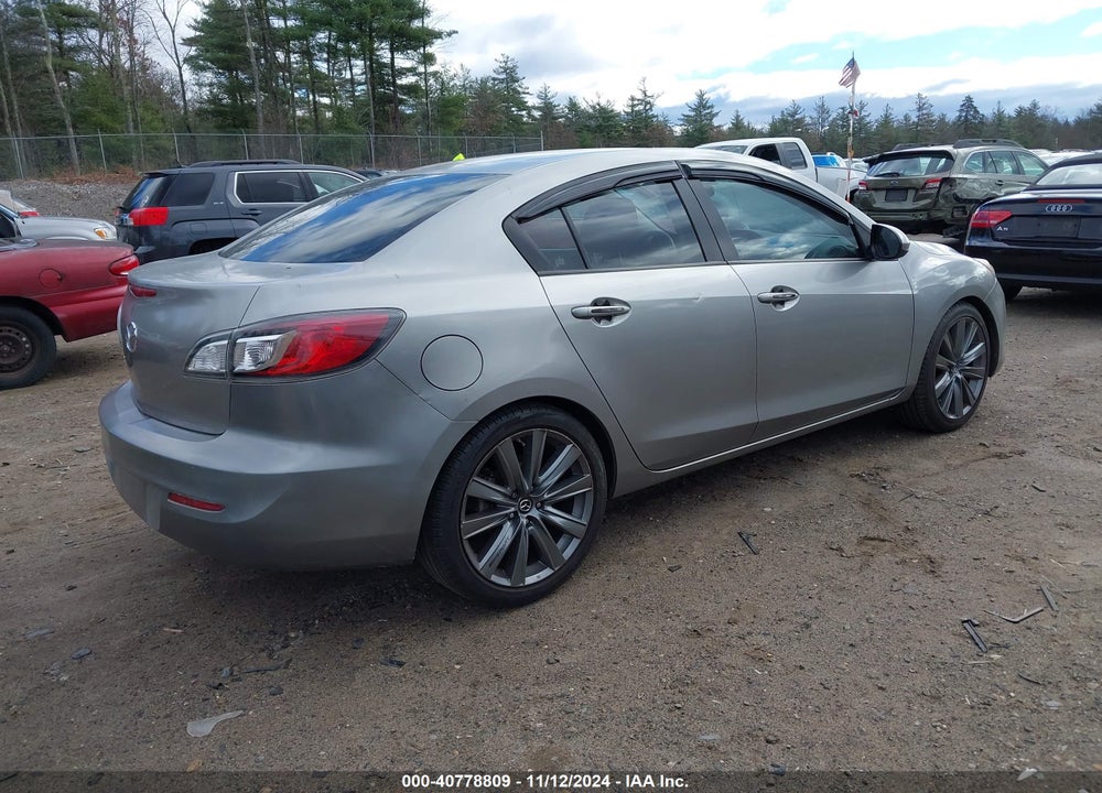 2012 MAZDA 3 I SPORT VIN: JM1BL1UG6C1582679