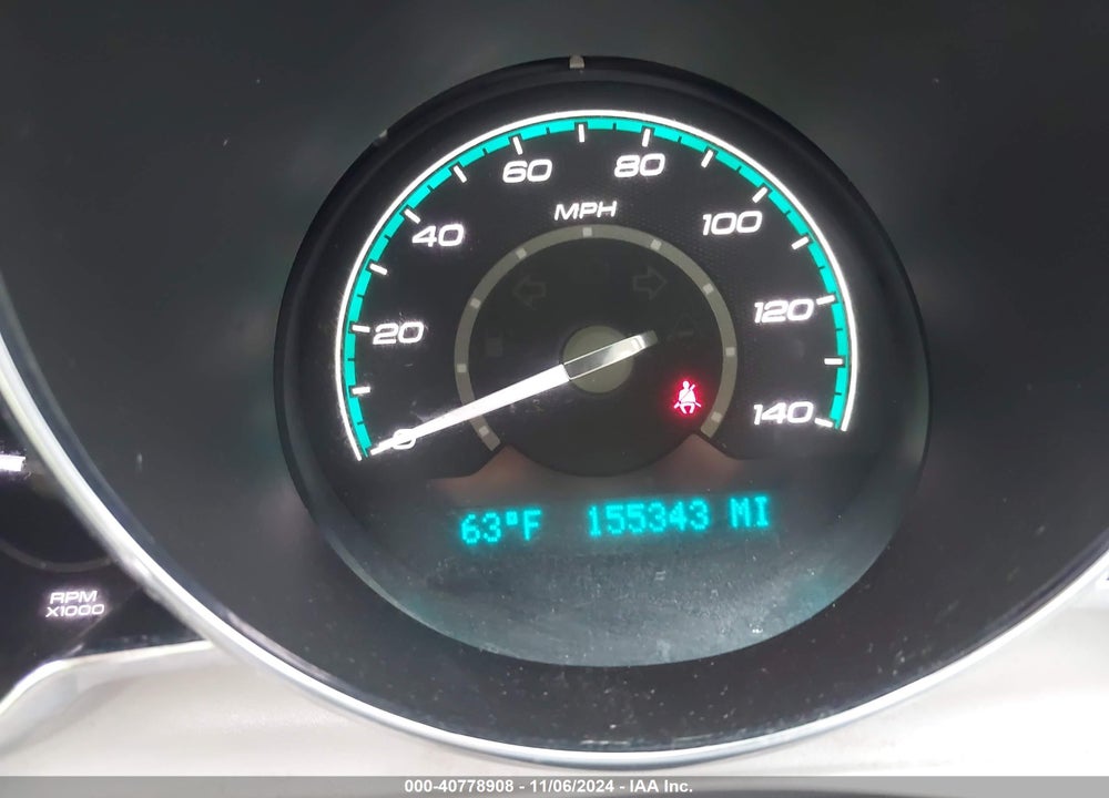 2012 CHEVROLET MALIBU 1LT VIN: 1G1ZC5E08CF203149