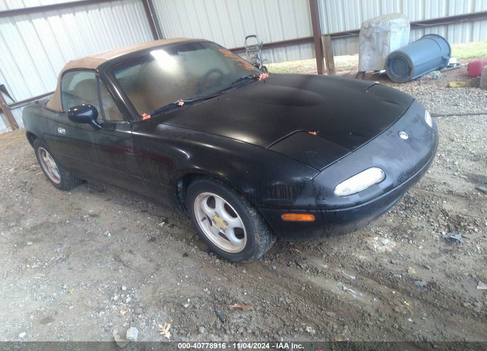1993 MAZDA MX-5 MIATA VIN: JM1NA3511P1415340