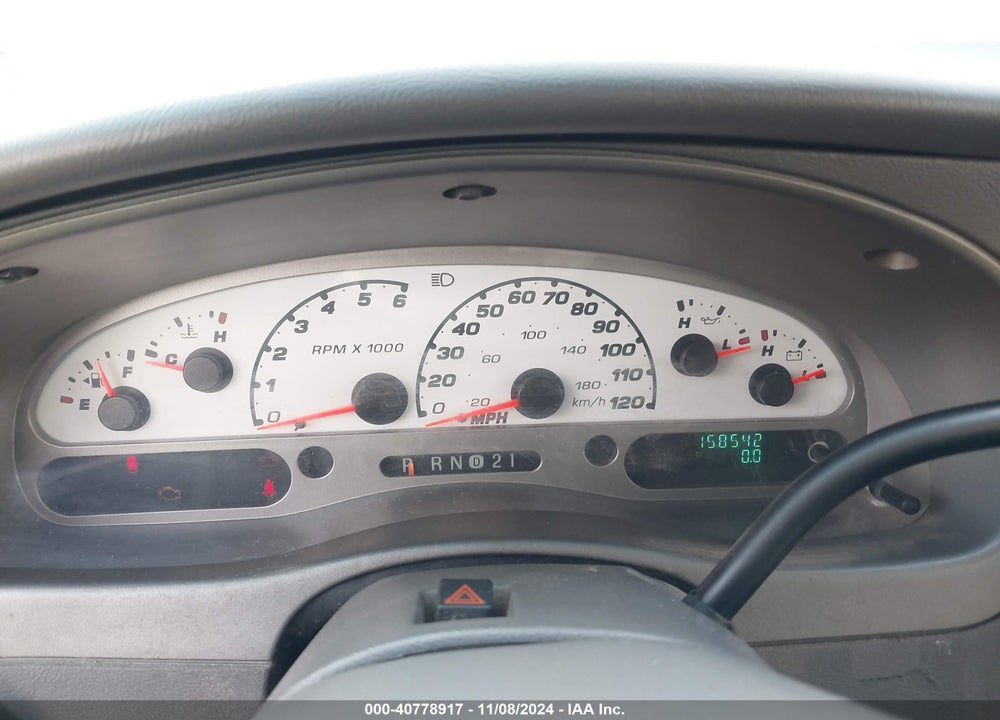 2005 FORD EXPLORER SPORT TRAC ADRENALIN/XLS/XLT VIN: 1FMZU77K65UA93579