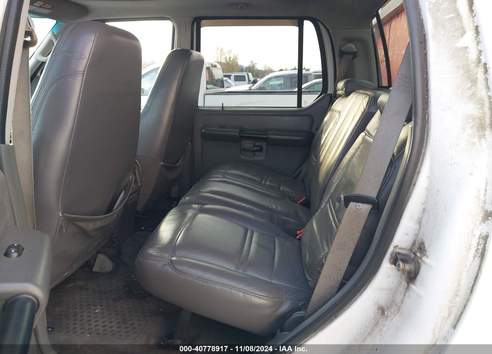 2005 FORD EXPLORER SPORT TRAC ADRENALIN/XLS/XLT VIN: 1FMZU77K65UA93579