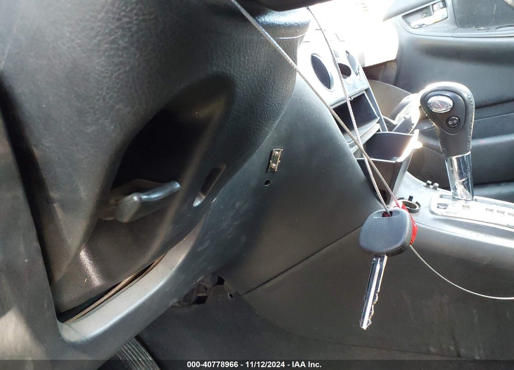 2005 TOYOTA COROLLA S VIN: 1NXBR32E55Z365066
