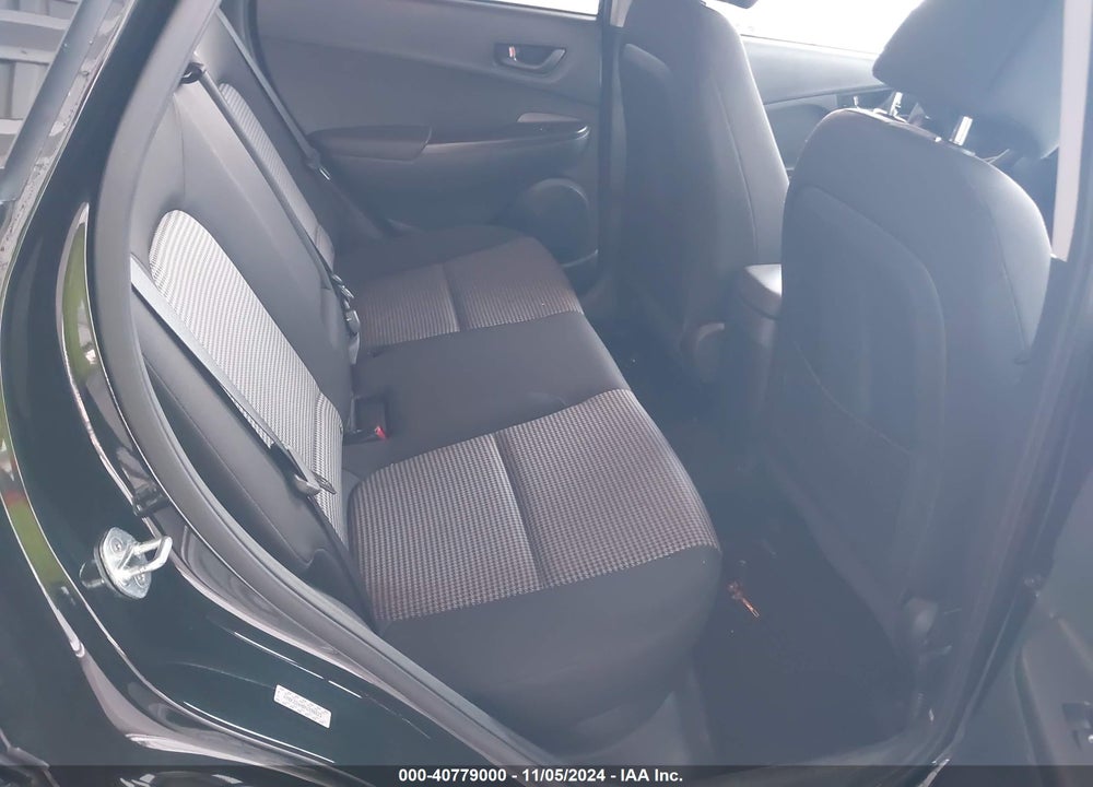 2019 HYUNDAI KONA SEL VIN: KM8K22AA8KU288623