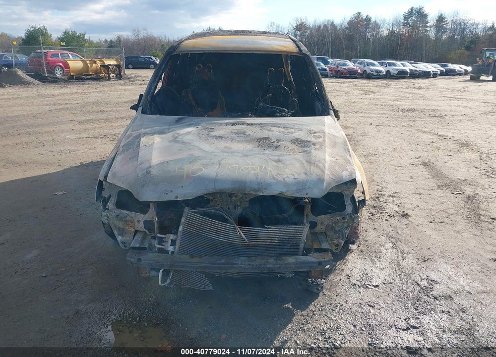 2008 MERCURY MARINER PREMIER VIN: 4M2CU97118KJ34773