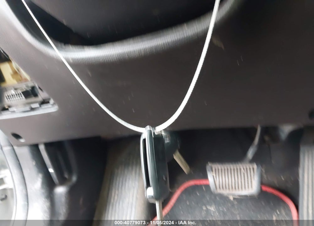 2015 KIA SOUL VIN: KNDJP3A51F7784703