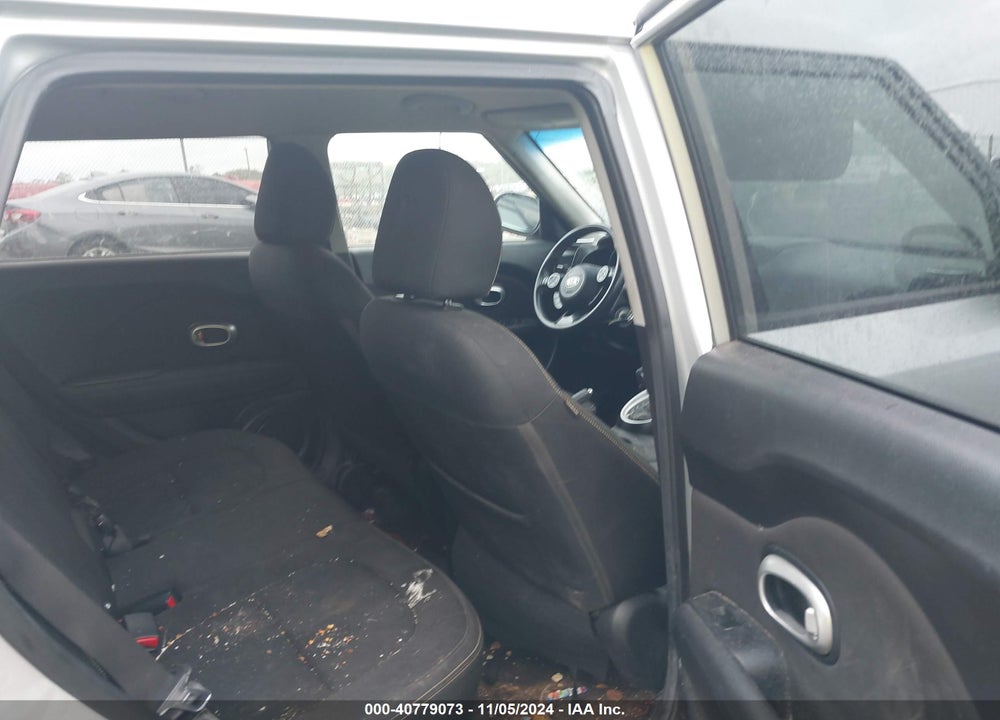 2015 KIA SOUL VIN: KNDJP3A51F7784703