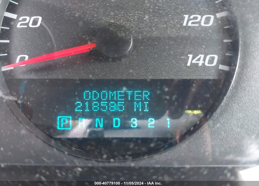 2007 CHEVROLET IMPALA LS VIN: 2G1WB55KX79202414