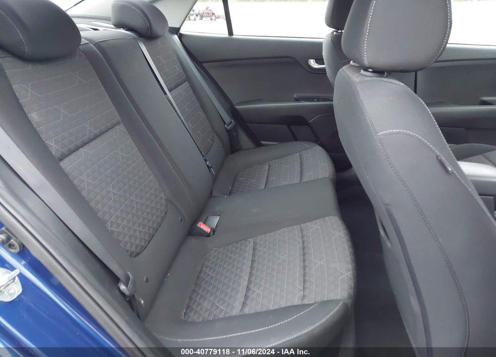 2020 KIA RIO S VIN: 3KPA24AD8LE262898