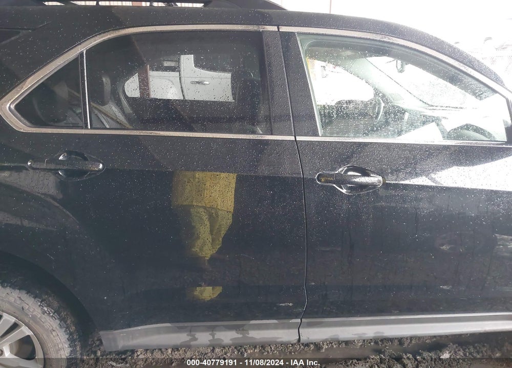 2015 CHEVROLET EQUINOX 2LT VIN: 2GNFLCE30F6431242