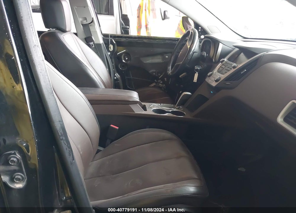 2015 CHEVROLET EQUINOX 2LT VIN: 2GNFLCE30F6431242