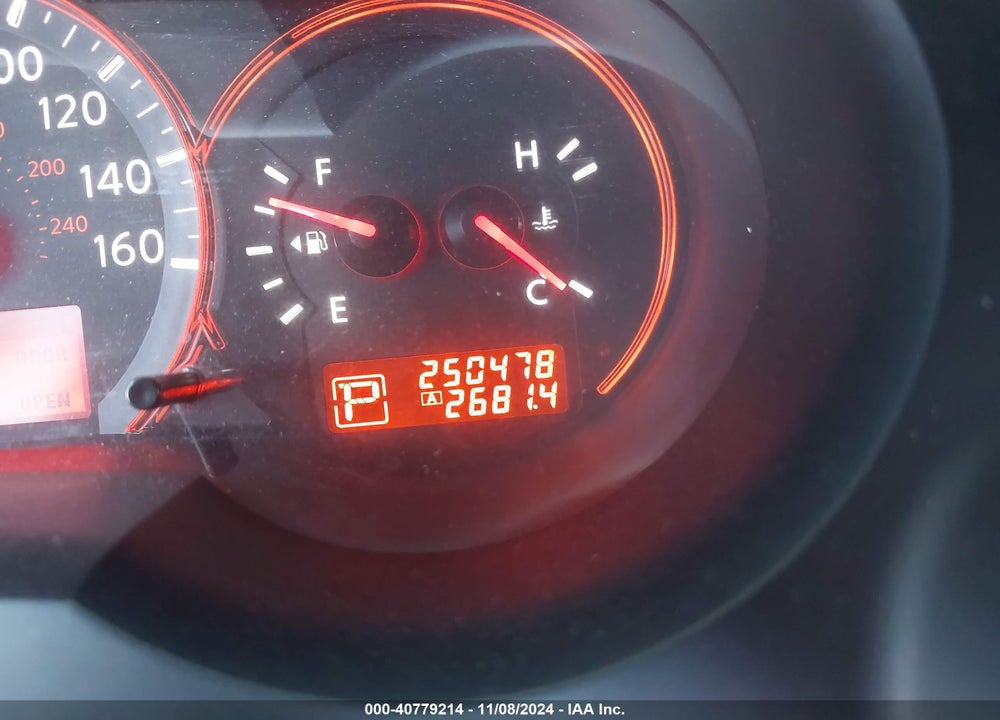 2009 NISSAN ALTIMA 2.5 S VIN: 1N4AL21E39N516392