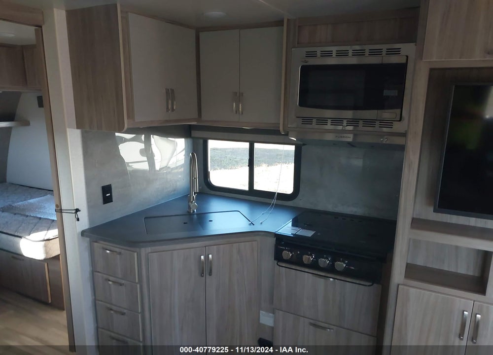 2023 WINNEBAGO OTHER VIN: 54CTM1P2XP6066092