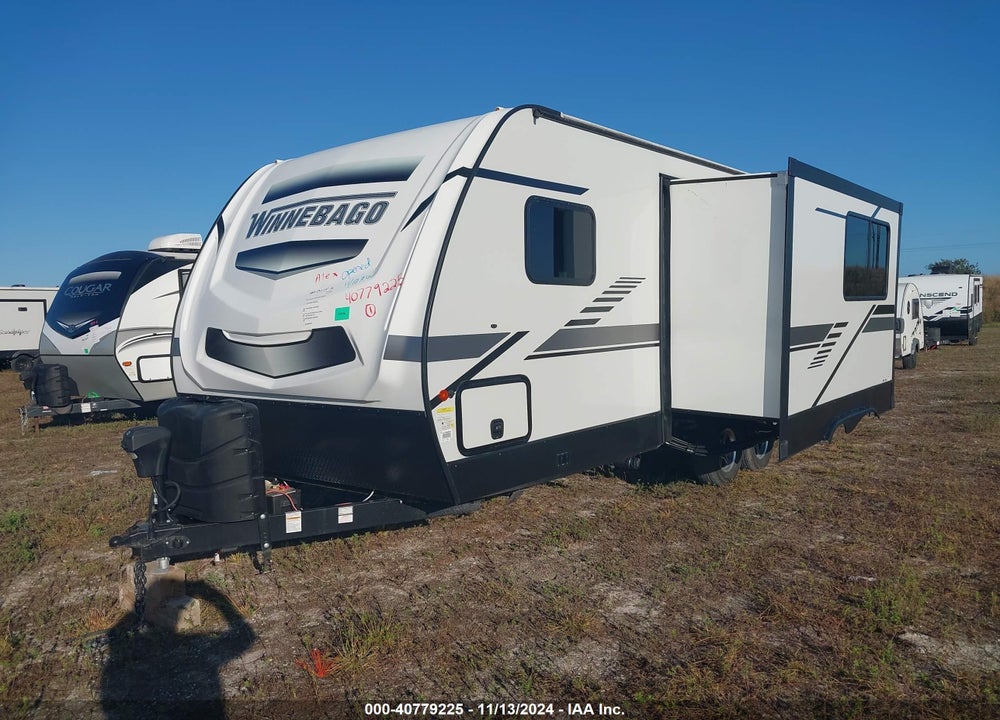 2023 WINNEBAGO OTHER VIN: 54CTM1P2XP6066092