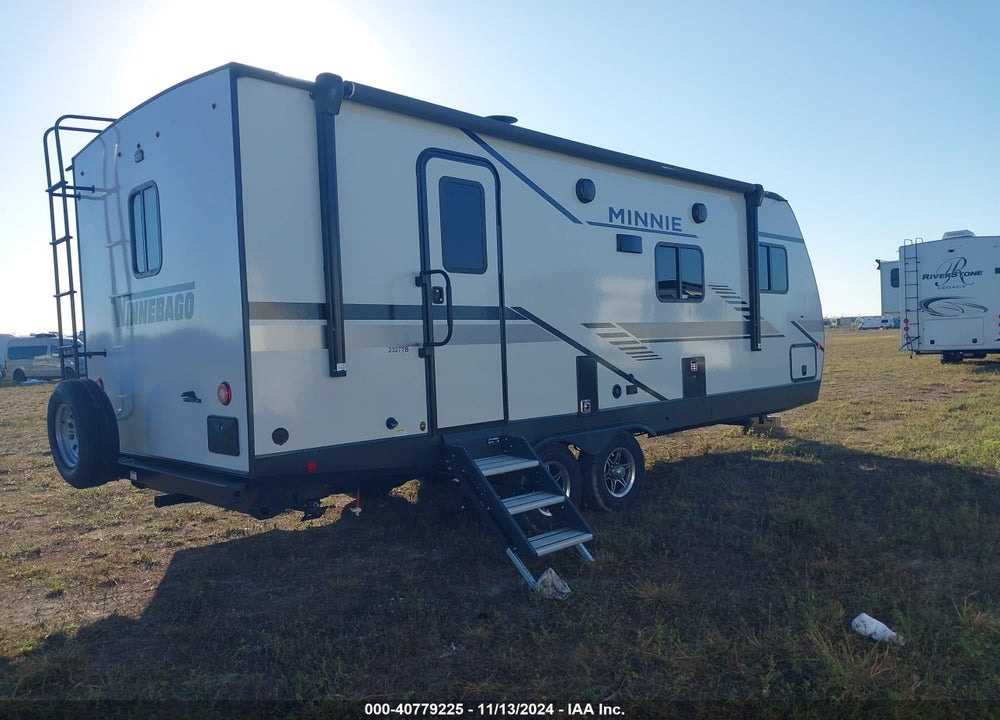 2023 WINNEBAGO OTHER VIN: 54CTM1P2XP6066092
