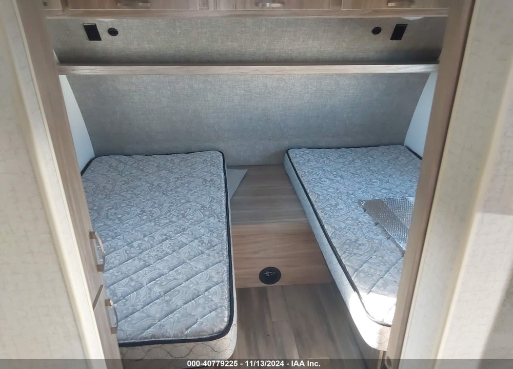 2023 WINNEBAGO OTHER VIN: 54CTM1P2XP6066092