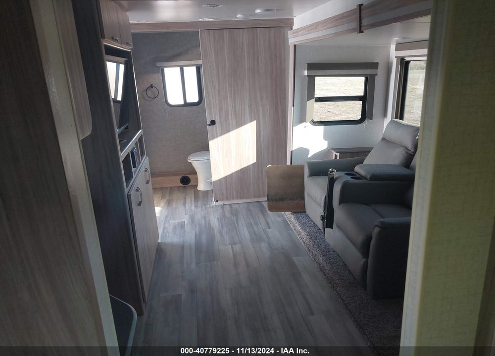 2023 WINNEBAGO OTHER VIN: 54CTM1P2XP6066092