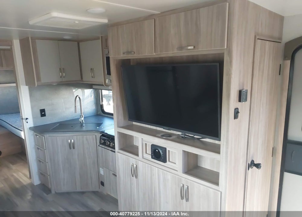 2023 WINNEBAGO OTHER VIN: 54CTM1P2XP6066092