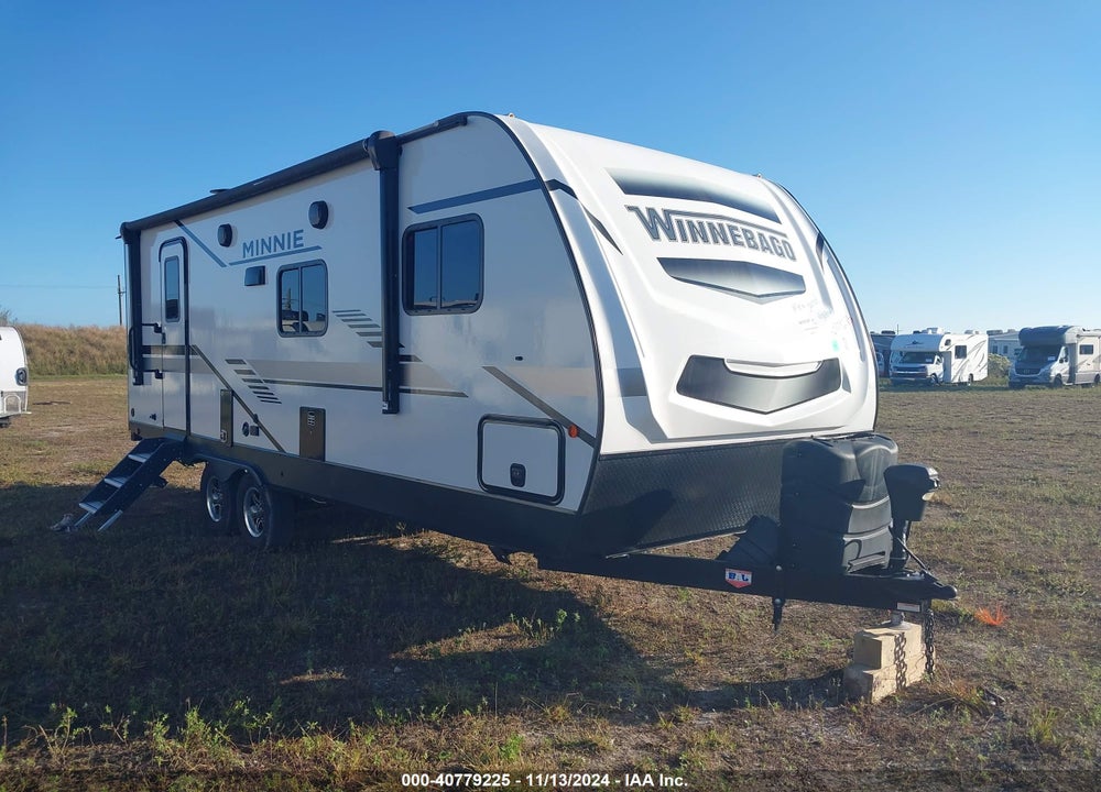 2023 WINNEBAGO OTHER VIN: 54CTM1P2XP6066092