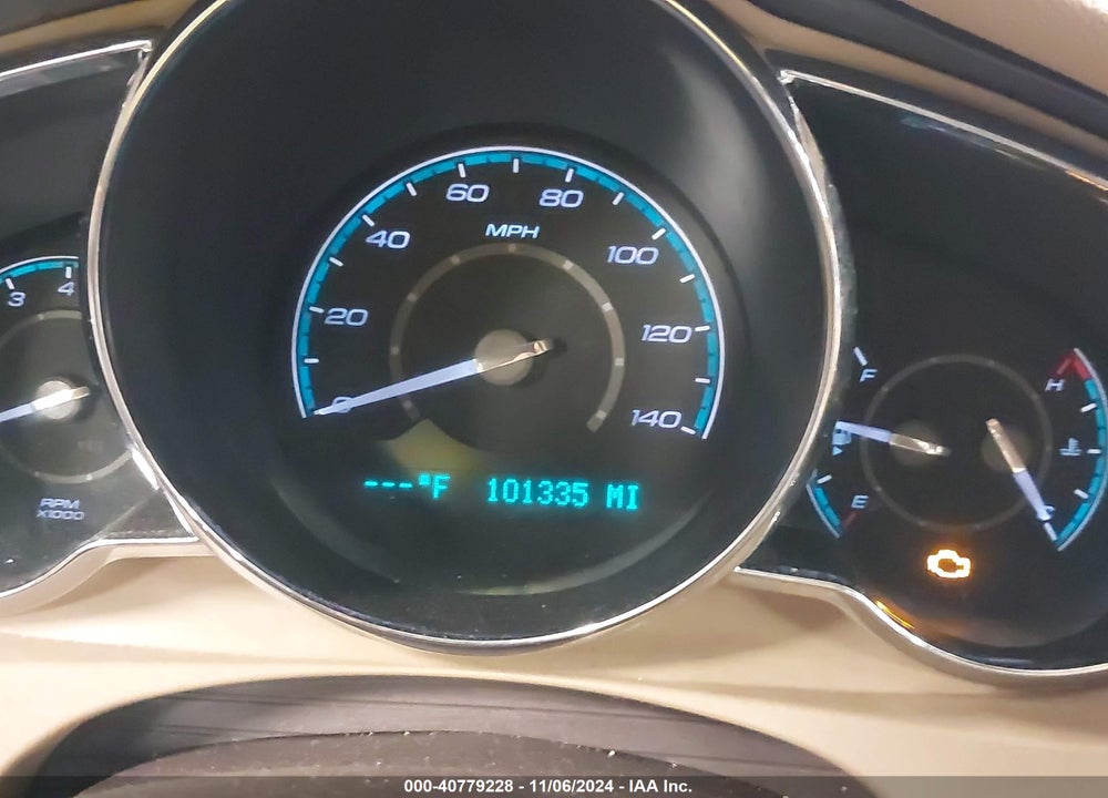 2012 CHEVROLET MALIBU 1LZ VIN: 1G1ZE5E07CF279567