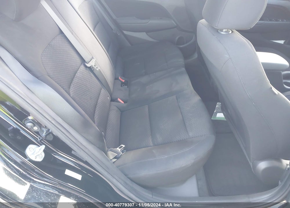 2020 HYUNDAI ELANTRA SEL VIN: KMHD84LF5LU957203
