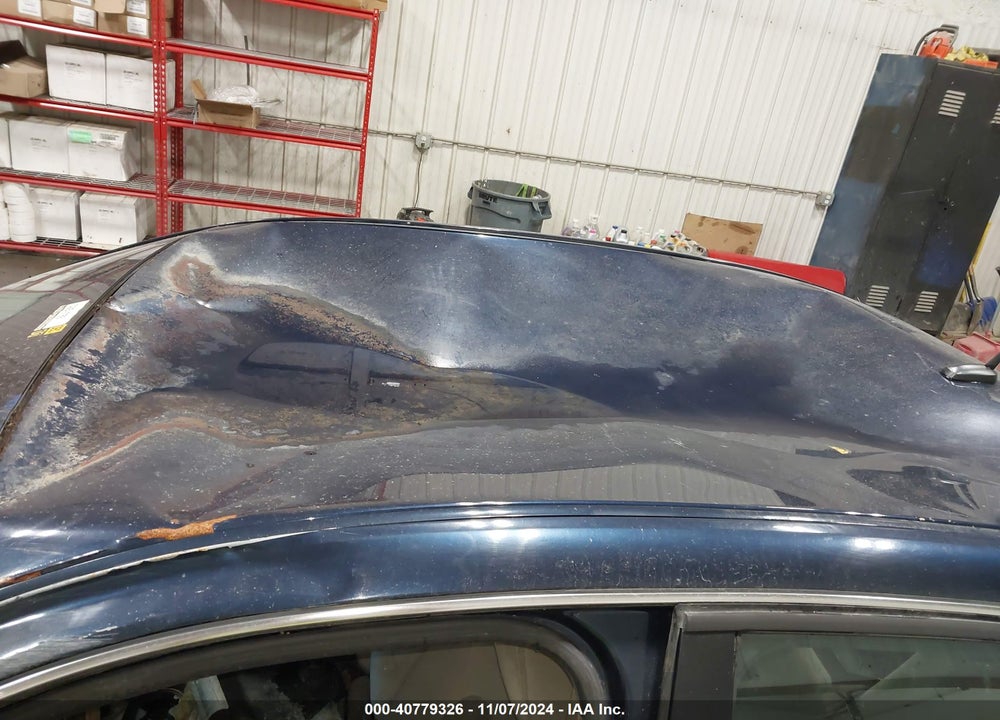2006 BUICK LUCERNE CX VIN: 1G4HP57236U128121