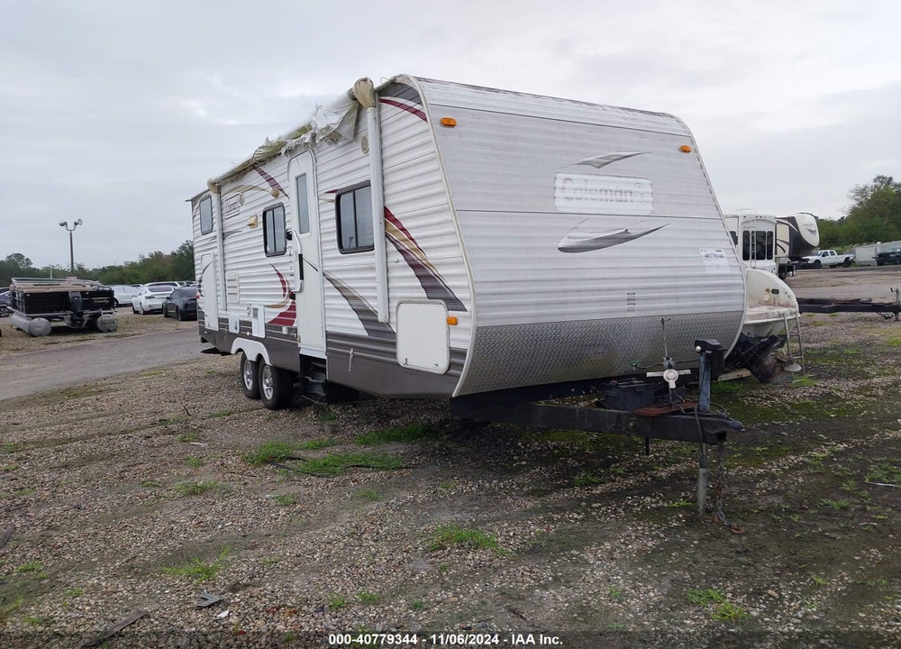 2010 COLEMAN OTHER VIN: 47CTCLN29AM438864