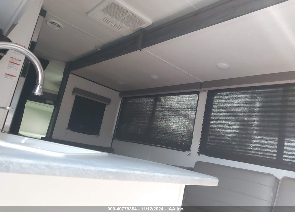 2022 KEYSTONE RV HIDEOUT 272BH VIN: 4YDTH1M22N7243750