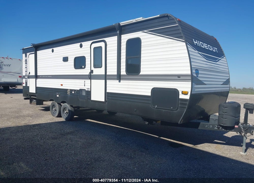 2022 KEYSTONE RV HIDEOUT 272BH VIN: 4YDTH1M22N7243750