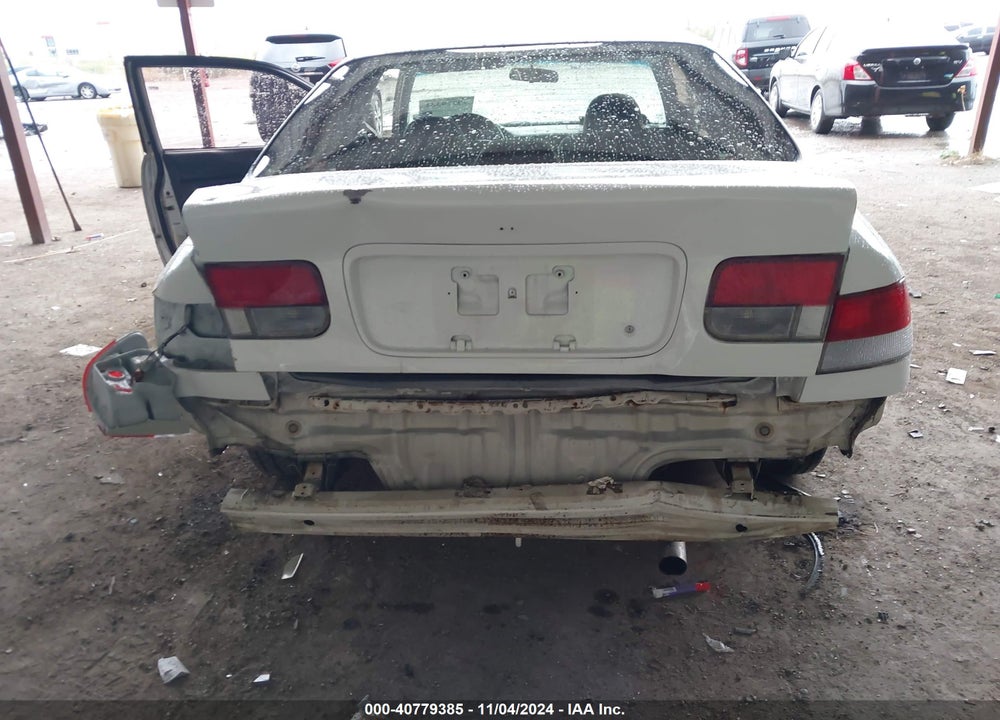 1999 HONDA CIVIC EX VIN: 1HGEJ8245XL010339