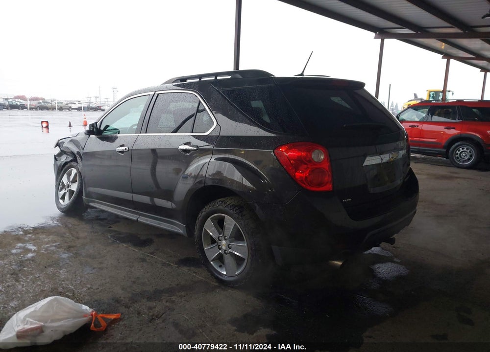 2014 CHEVROLET EQUINOX 1LT VIN: 2GNFLFE36E6196684