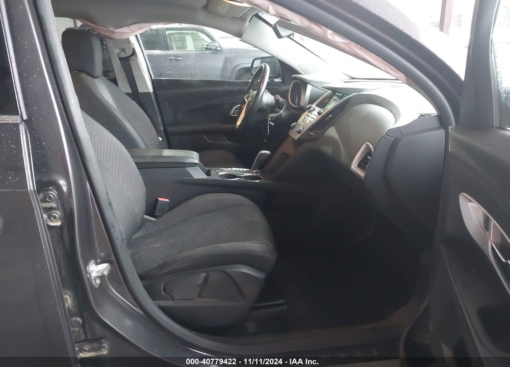 2014 CHEVROLET EQUINOX 1LT VIN: 2GNFLFE36E6196684