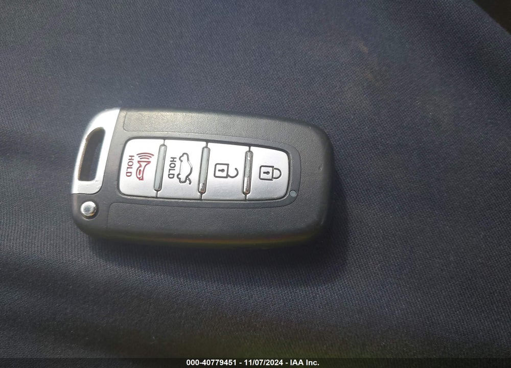 2011 HYUNDAI SONATA LIMITED VIN: 5NPEC4AC5BH133078