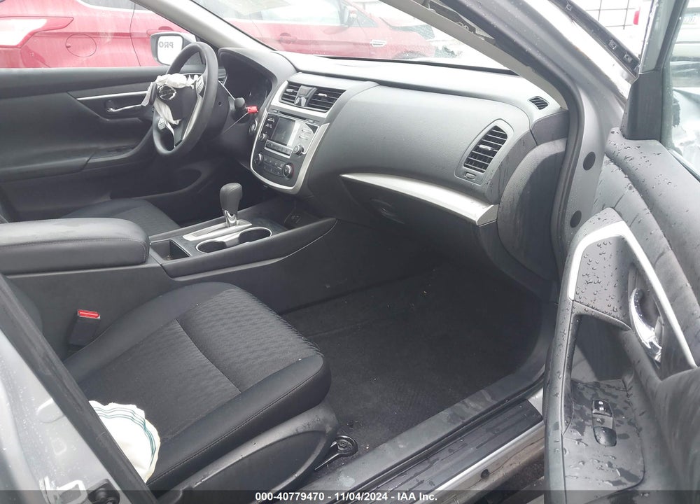 2018 NISSAN ALTIMA 2.5 S VIN: 1N4AL3AP6JC269926