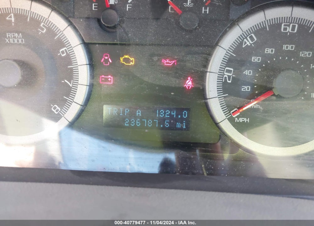 2009 FORD ESCAPE XLT VIN: 1FMCU03G09KD14447