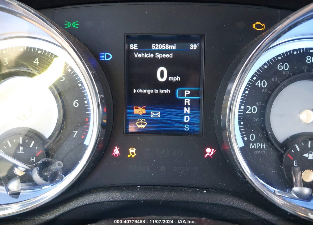 2014 CHRYSLER 300 S VIN: 2C3CCABG1EH292687