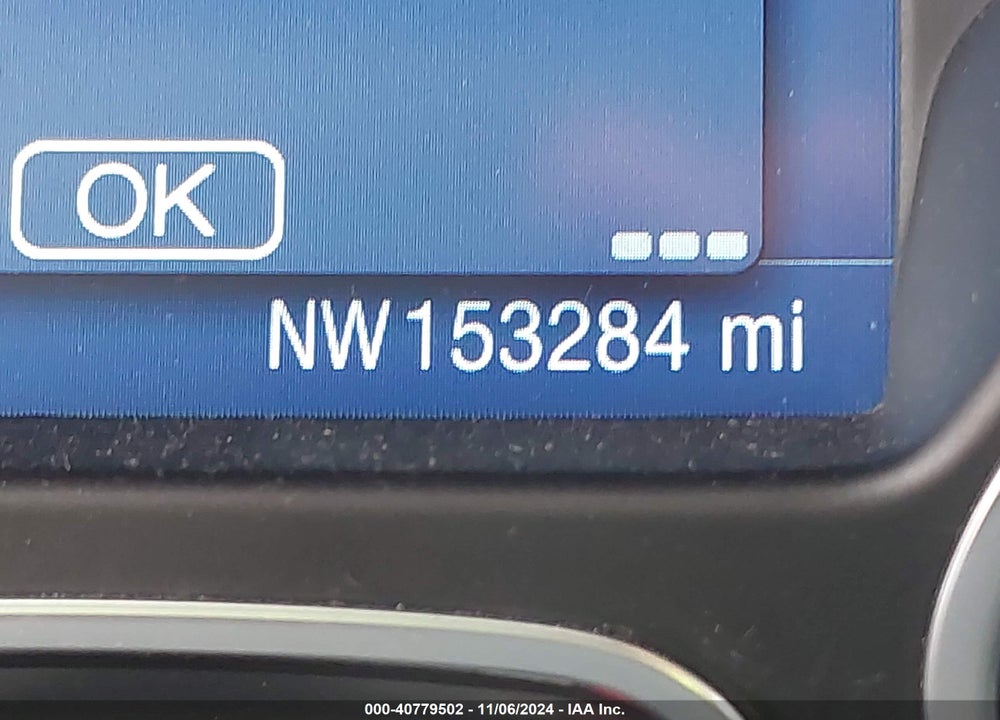 2014 FORD FOCUS SE VIN: 1FADP3K23EL156297