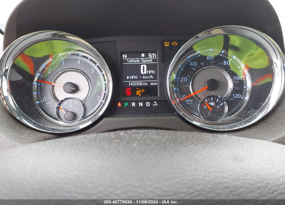 2015 CHRYSLER TOWN & COUNTRY TOURING-L VIN: 2C4RC1CG8FR756302