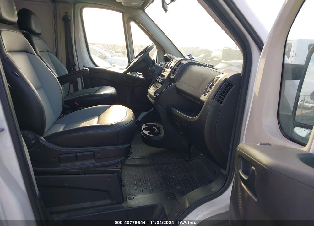 2014 RAM PROMASTER 1500 VIN: 3C6TRVBG0EE121319