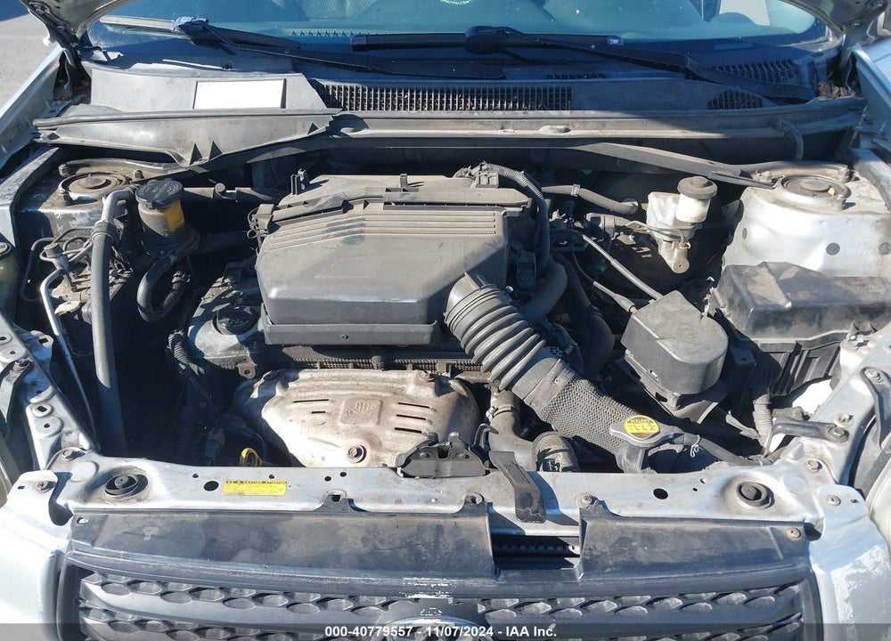 2002 TOYOTA RAV4 VIN: JTEGH20V126002687