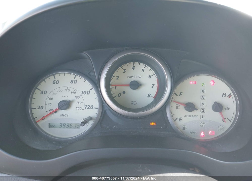 2002 TOYOTA RAV4 VIN: JTEGH20V126002687
