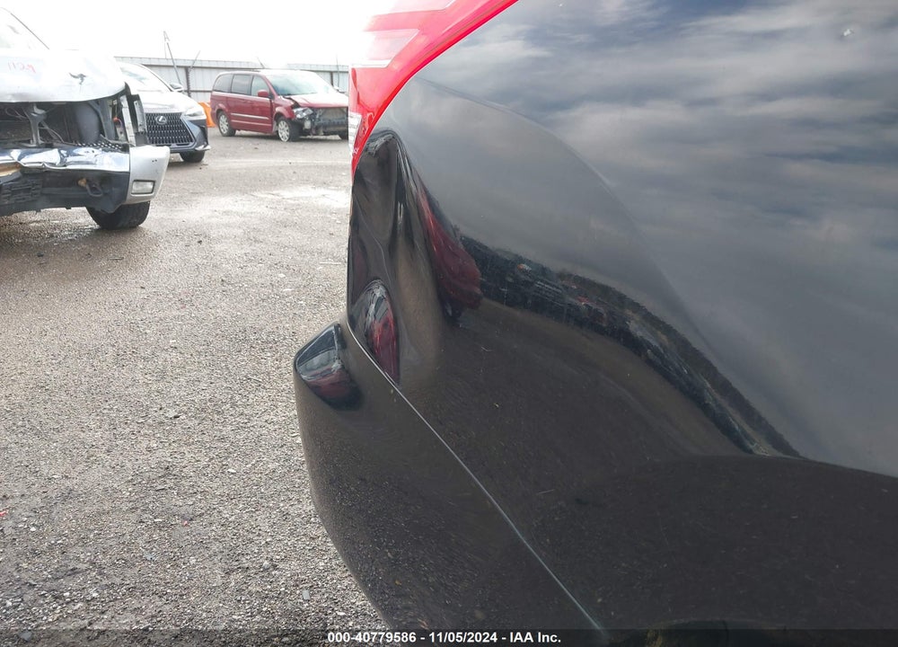 2011 TOYOTA RAV4 BASE V6 VIN: 2T3BK4DV2BW053233