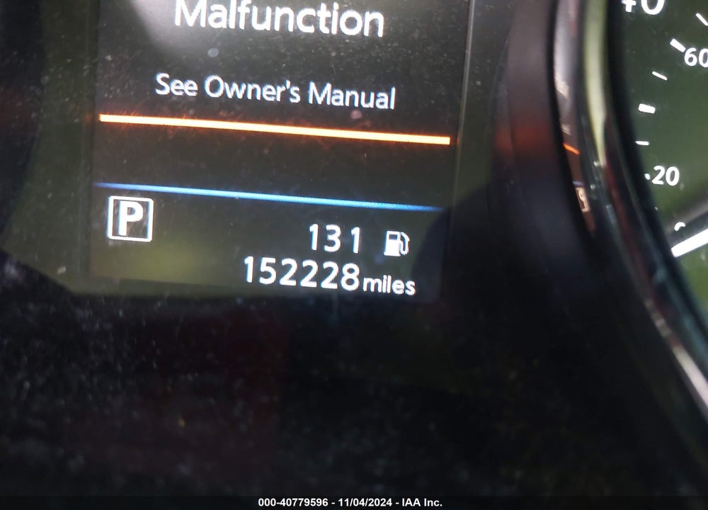 2018 NISSAN ROGUE SV VIN: 5N1AT2MT5JC788684