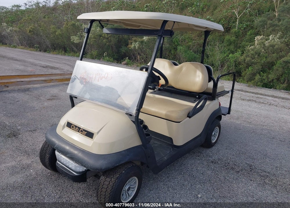 2015 OTHER --- VIN: JE1535580362
