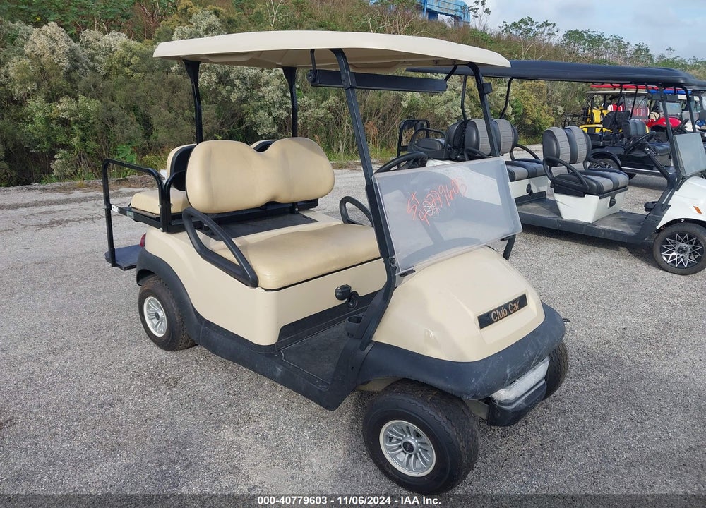 2015 OTHER --- VIN: JE1535580362