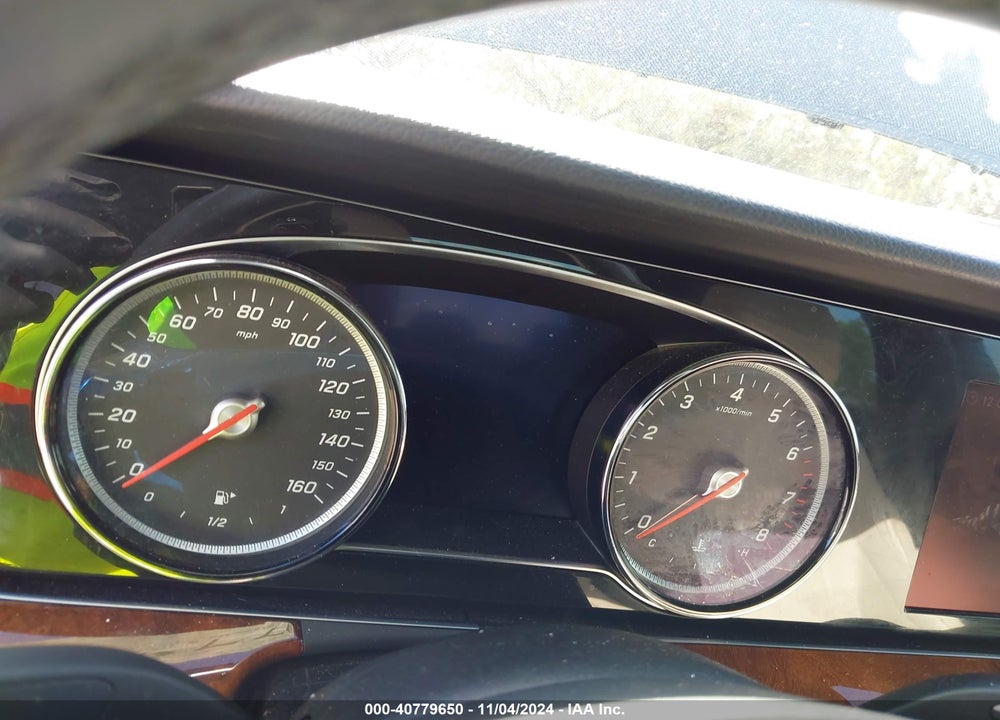 2018 MERCEDES-BENZ E 300 VIN: WDDZF4JB5JA473116