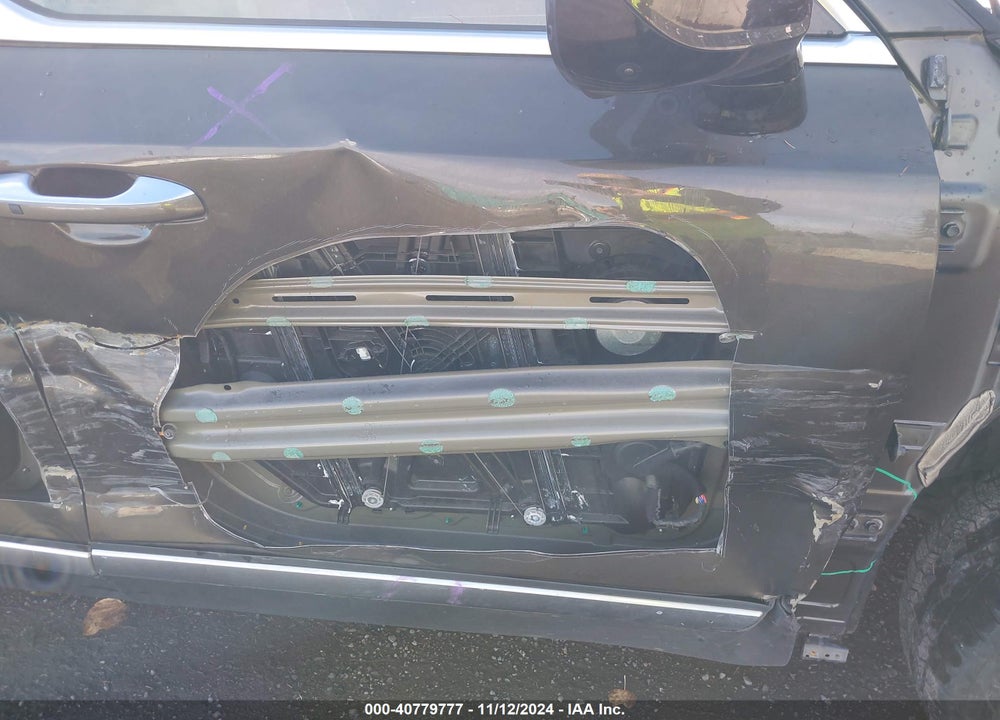 2020 KIA TELLURIDE SX VIN: 5XYP5DHC9LG061979