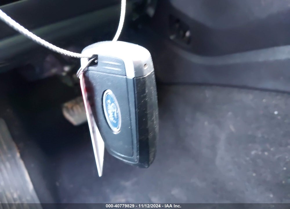 2020 FORD FUSION SE VIN: 3FA6P0HD5LR163749