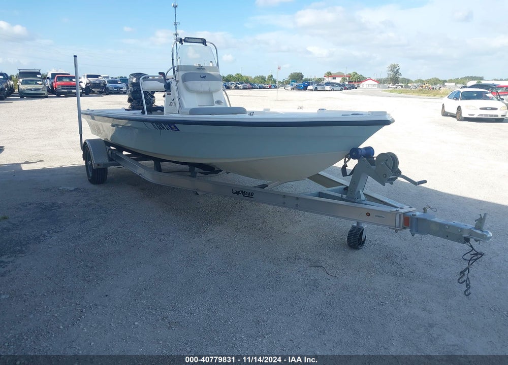 2020 OTHER --- VIN: BUJ61954L920