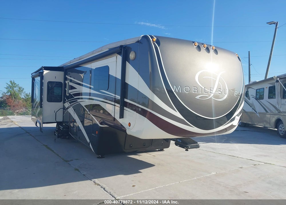 2018 LUXURY OTHER VIN: 5KEAG4227J1348168